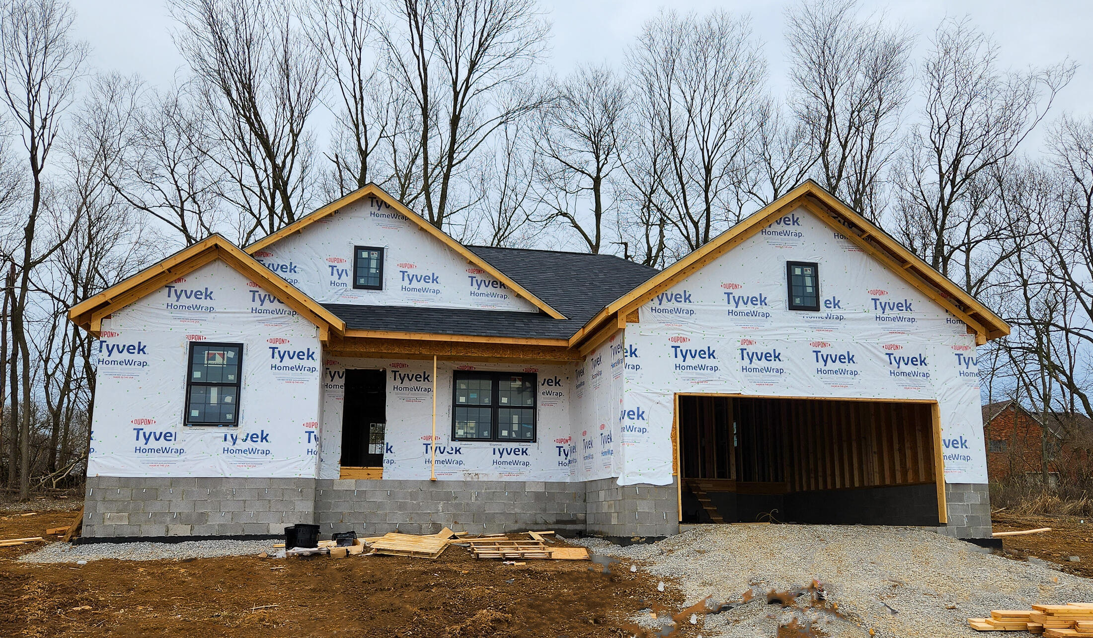 Property Photo: Lot 30 Pine Hurst Way KY 40330