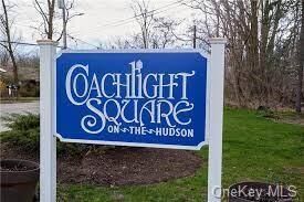 Property Photo: 43 Coachlight Square NY 10548