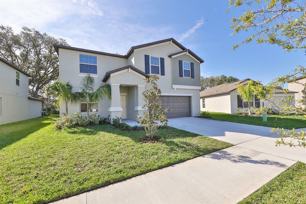 Property Photo:  4918 Wild Senna Boulevard  FL 33619 