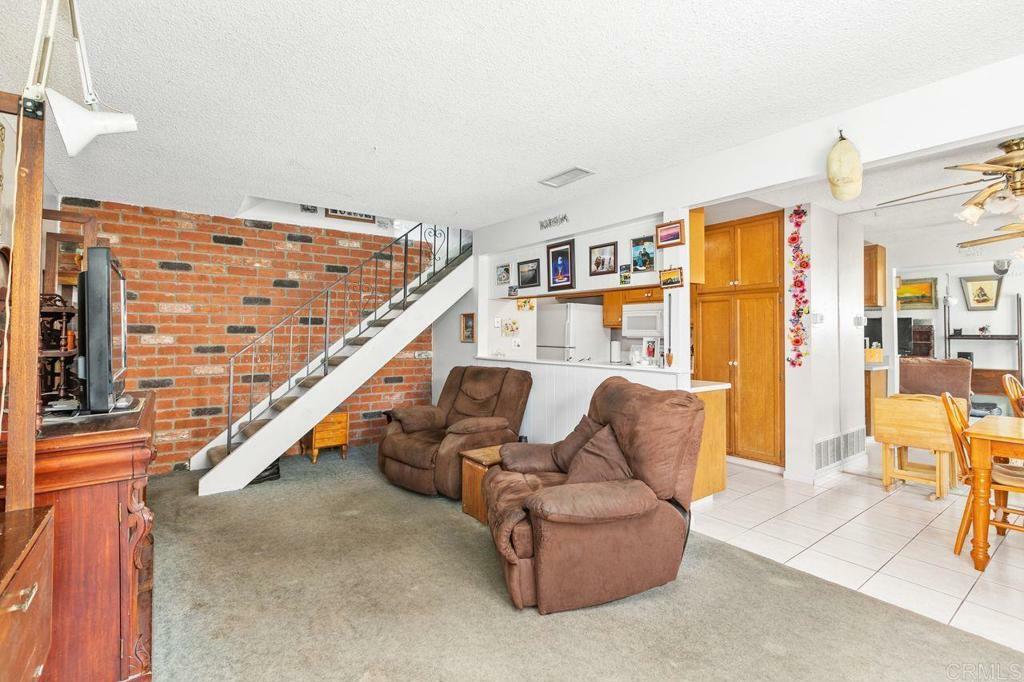 Property Photo: 12115 Wintergreen Drive 3 CA 92040