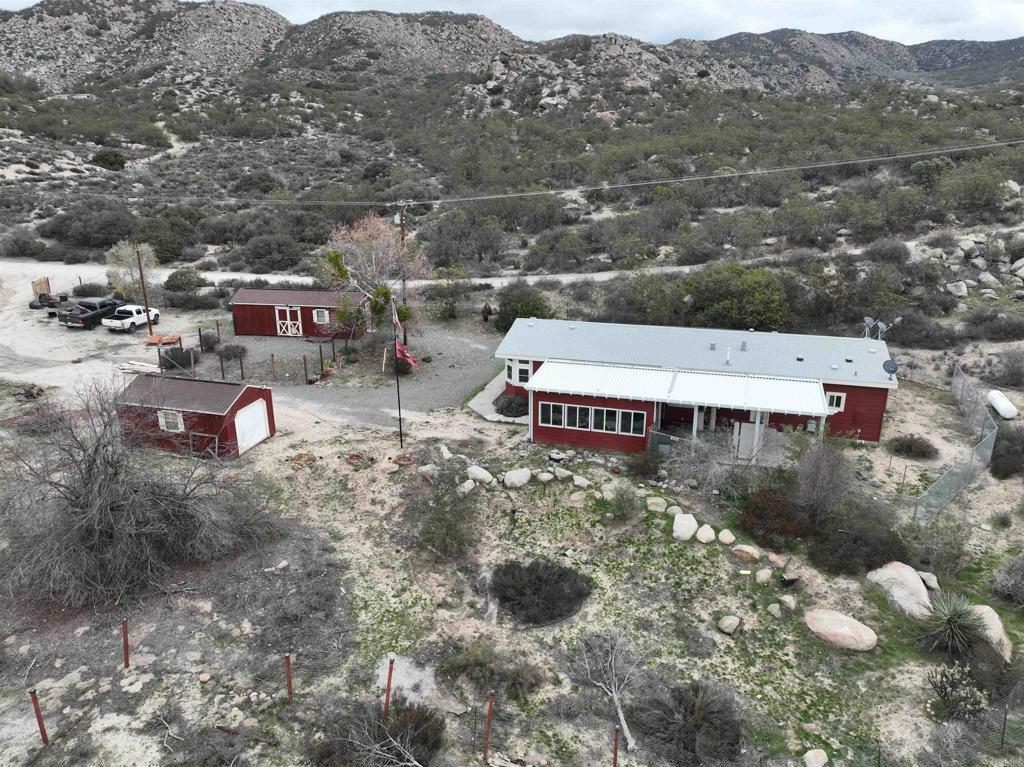 Property Photo:  47255 Silent Valley Road  CA 92536 