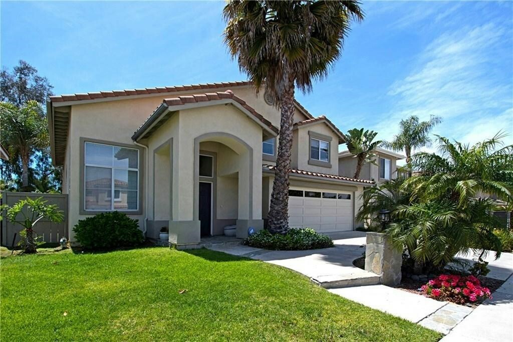 Property Photo:  20 Tesoro  CA 92692 