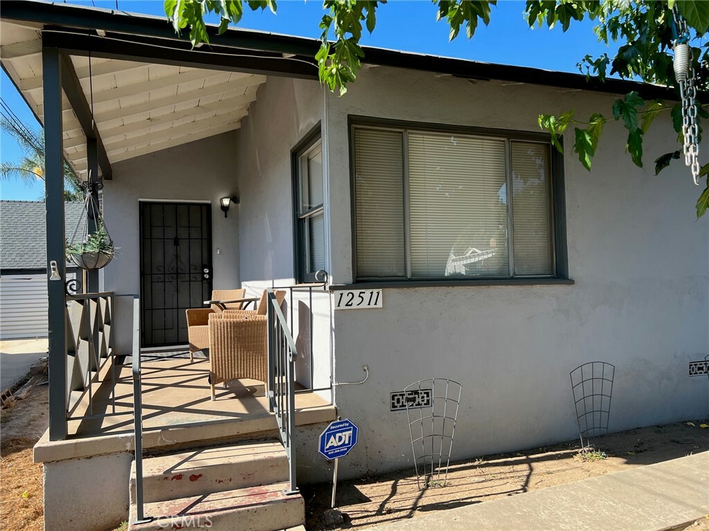 Property Photo: 12511 Rose Drive CA 90601