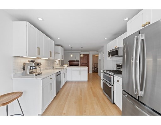 Property Photo: 19 Franklin St 1 MA 01945