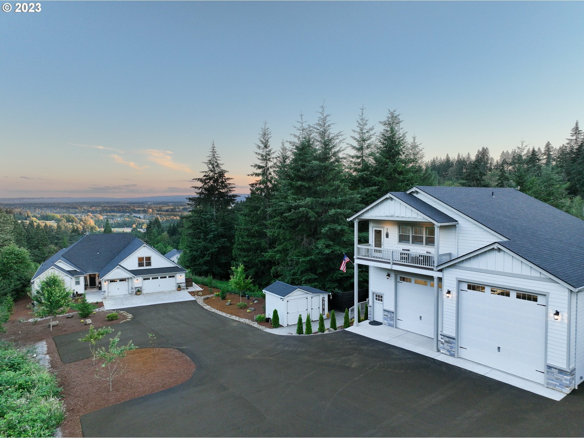 6530 Green Mountain Rd  Woodland WA 98674 photo