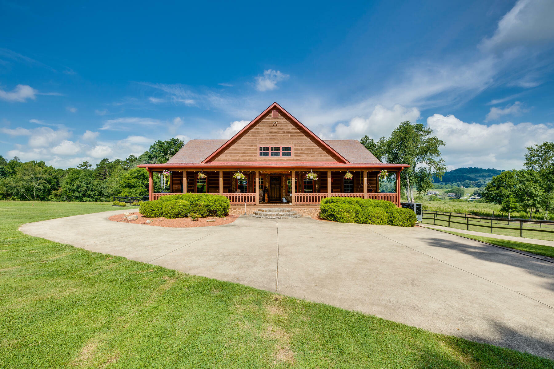 Property Photo:  108 Deseree Broyles Road  TN 37641 