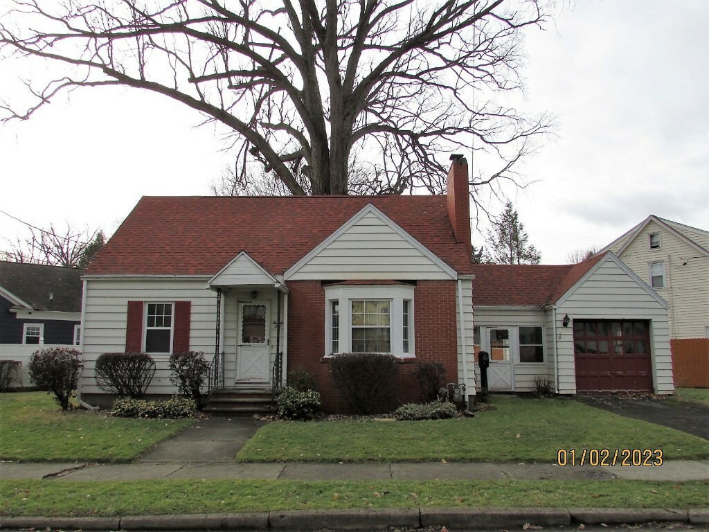 Property Photo:  25 Jerome Avenue  NY 13905 