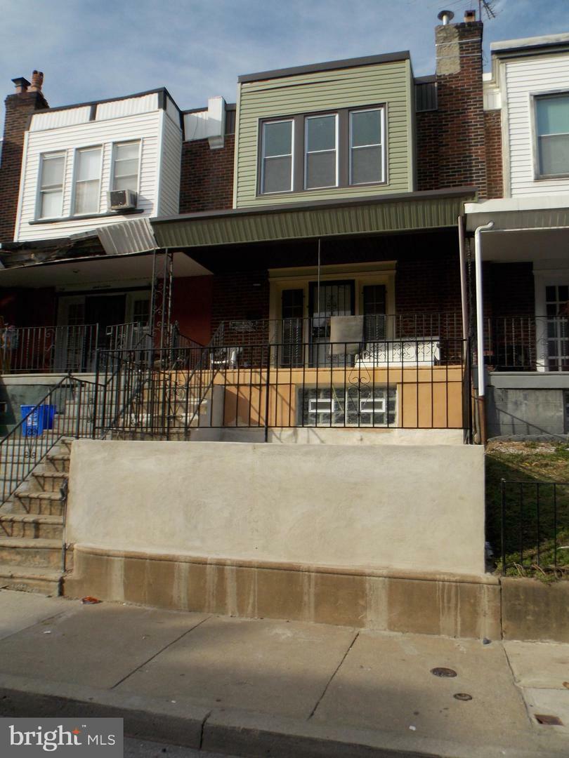 Property Photo:  2918 N Lambert Street  PA 19132 