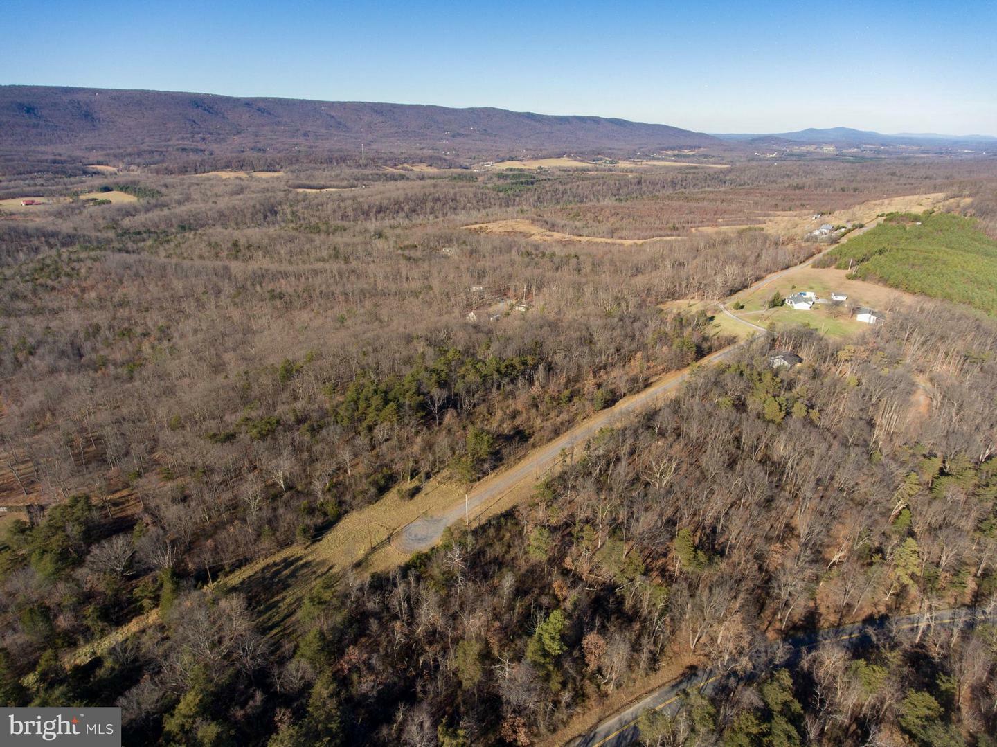 Property Photo: Lots 11 &Amp 12 Meadow Way VA 22602