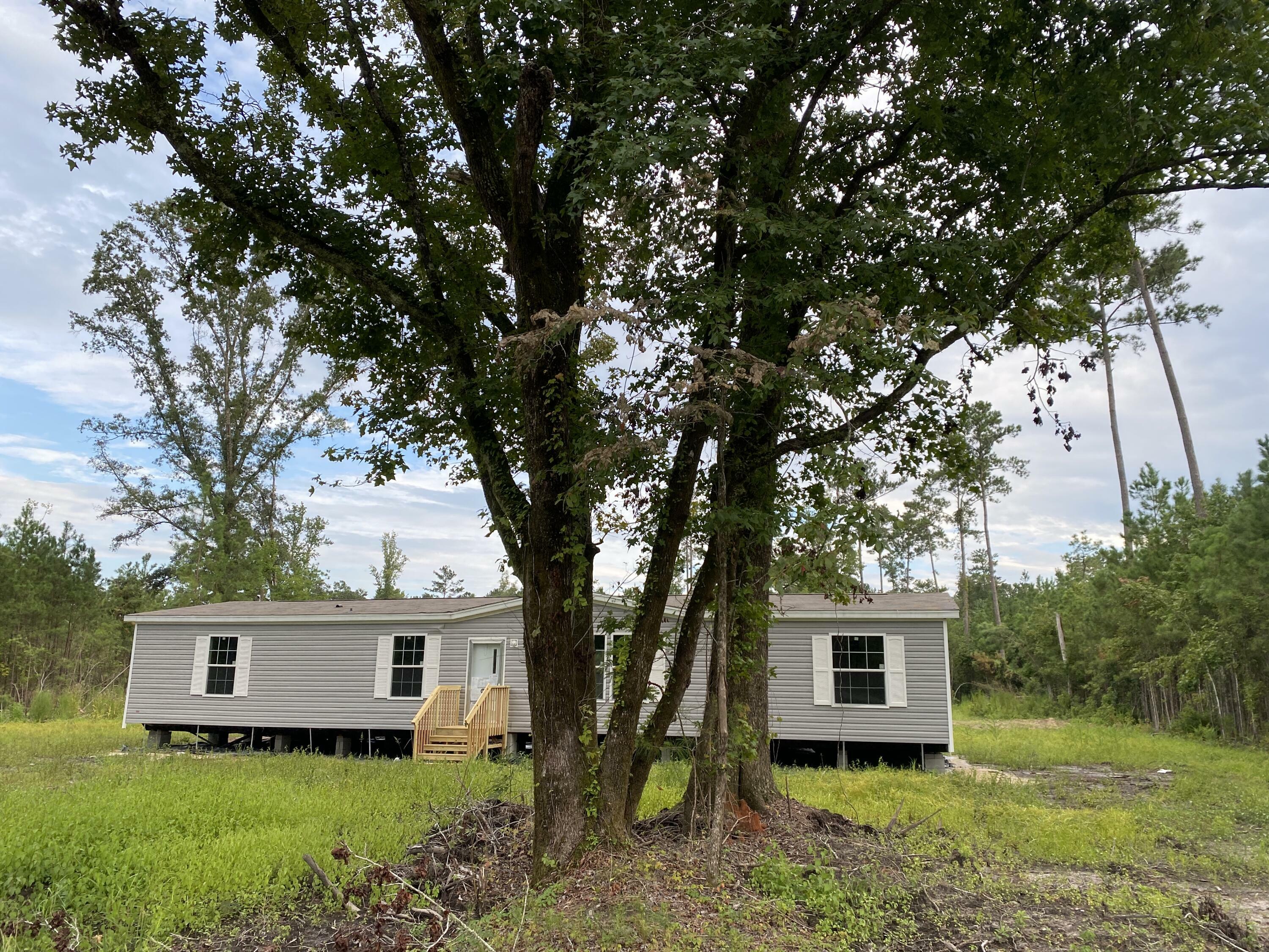 Property Photo:  8037 Old Jacksonboro Road  SC 29426 