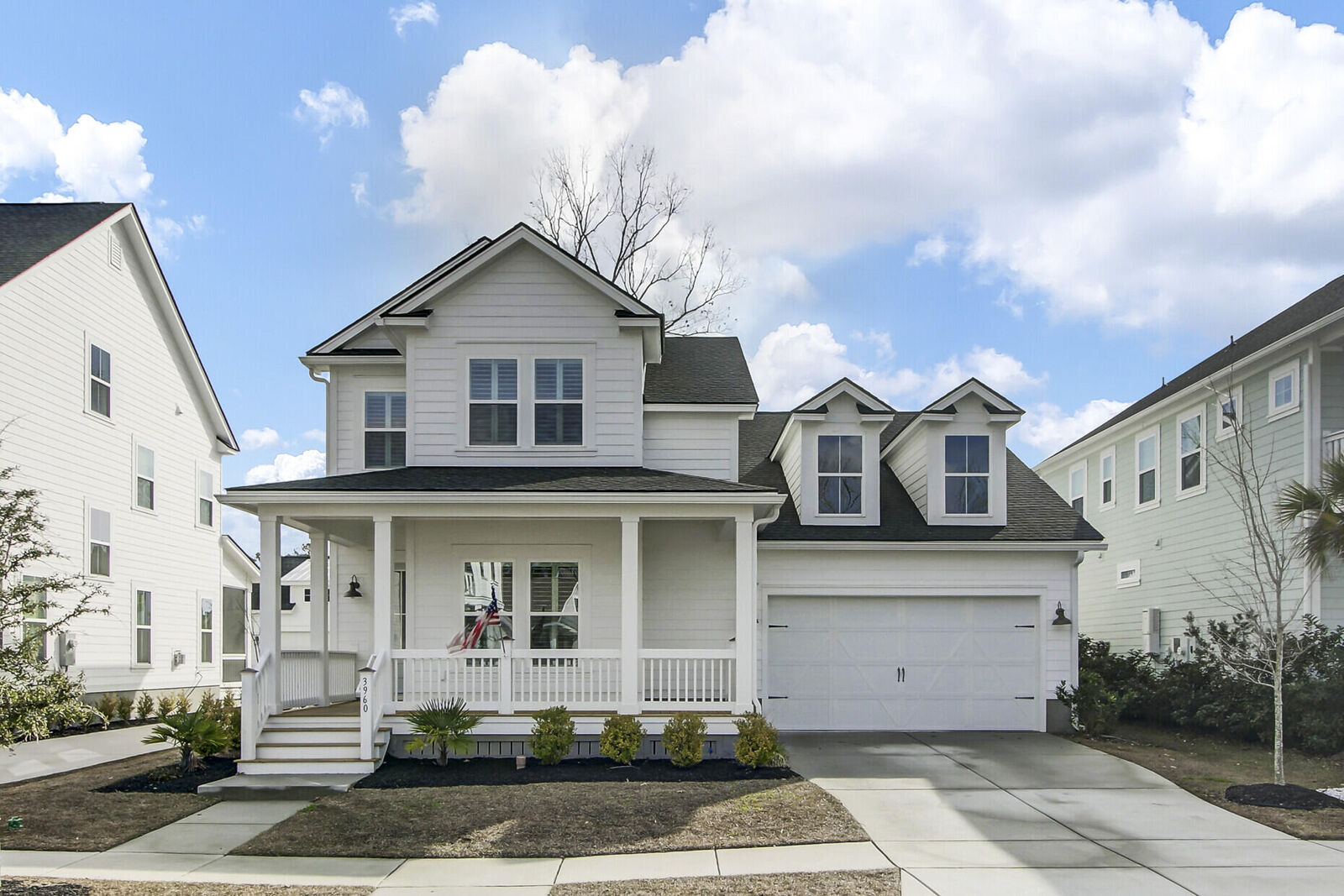 Property Photo:  3960 Maidstone Drive  SC 29466 