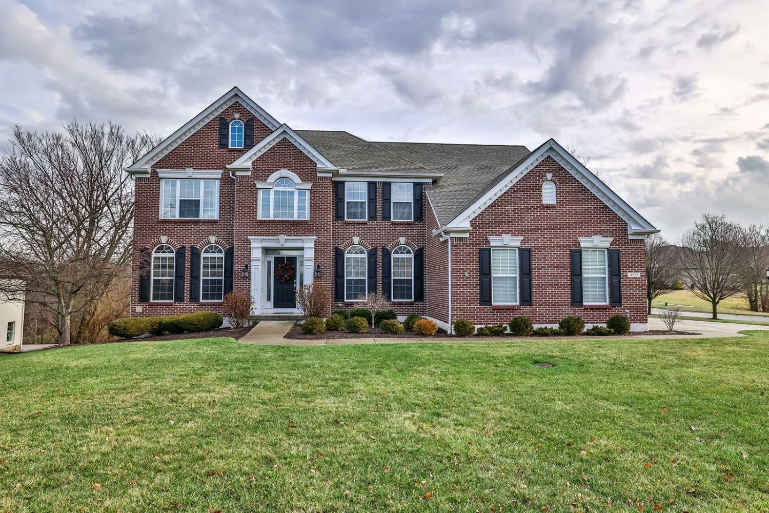 Property Photo:  4372 Hidden Oaks Lane  OH 45011 