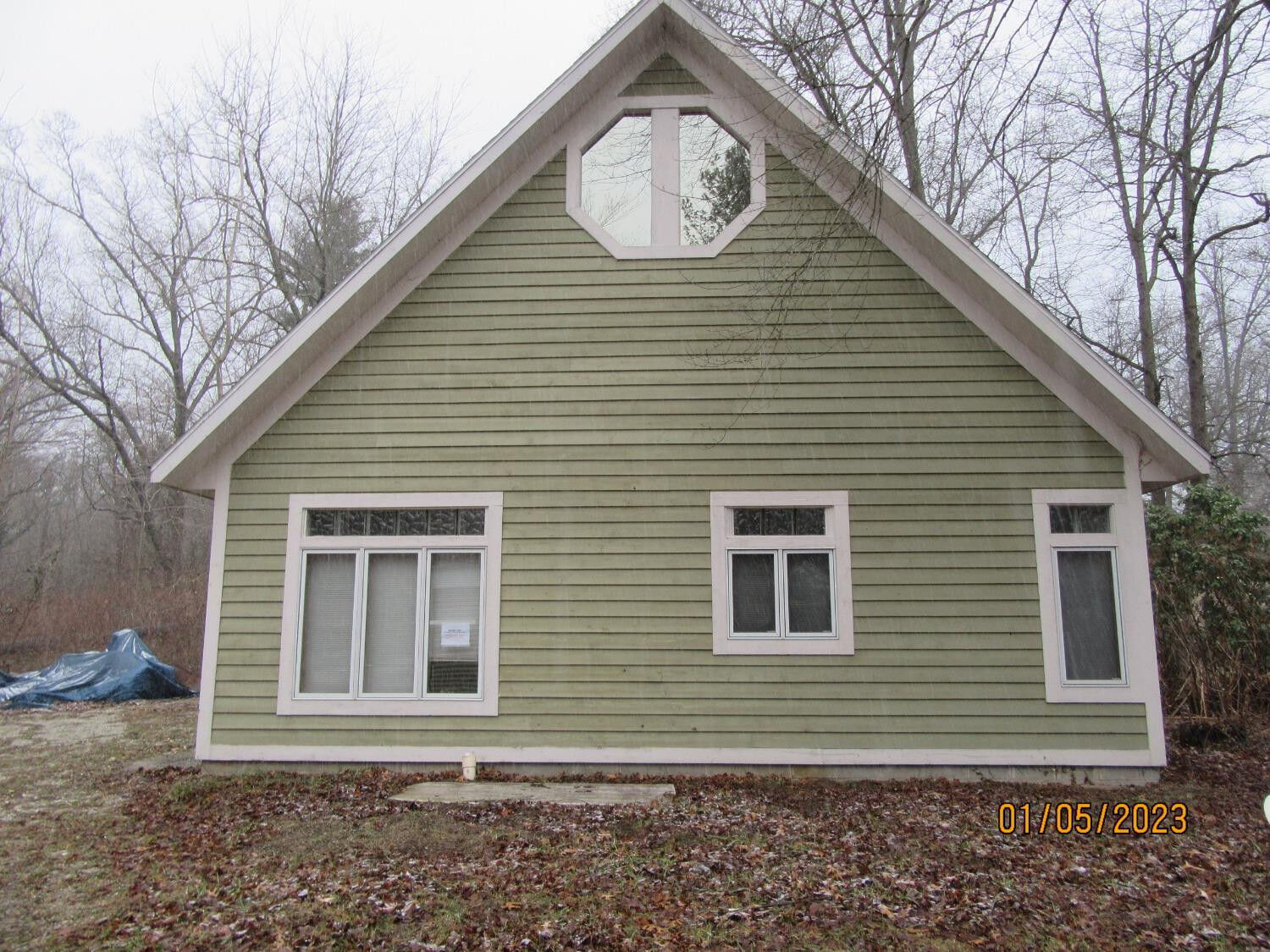 Property Photo: 121 Top Flight Road IN 46360