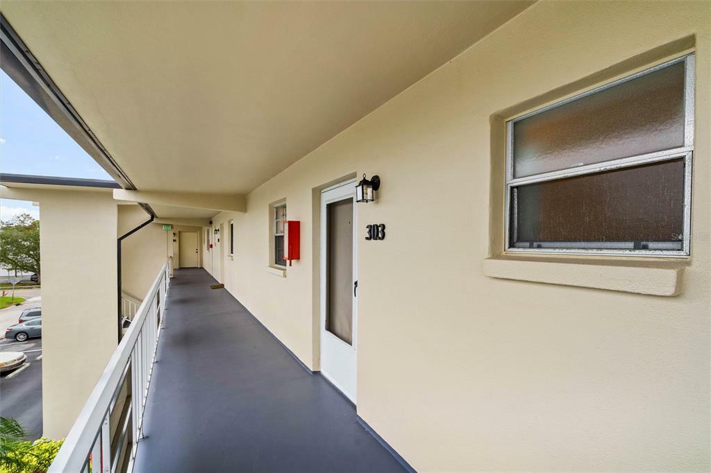 Property Photo:  9940 47th Avenue N 303  FL 33708 