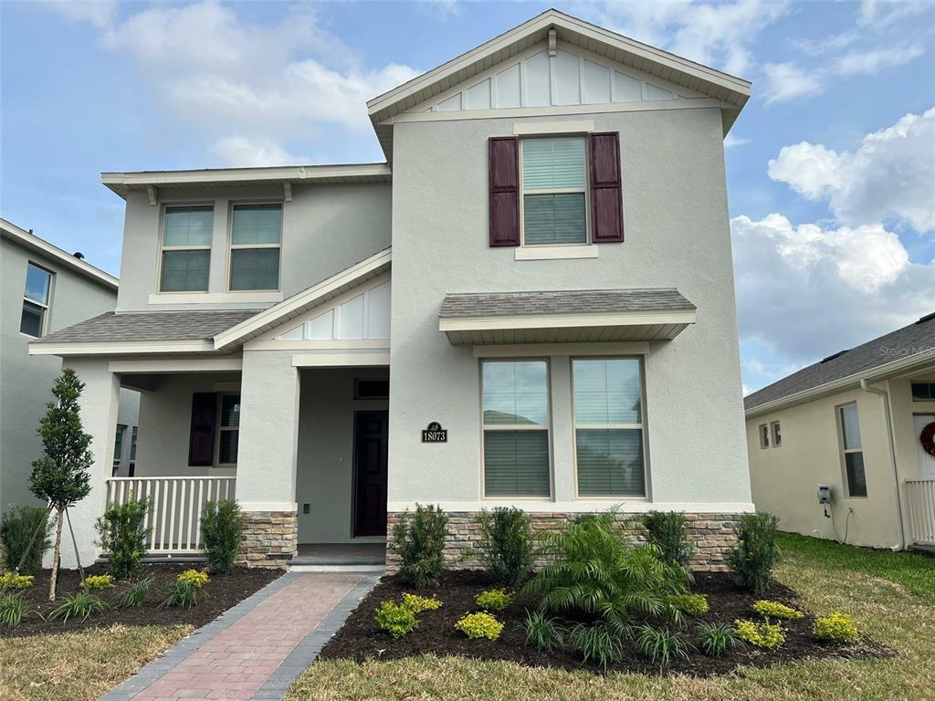 Property Photo:  18073 Adrift Road  FL 34787 