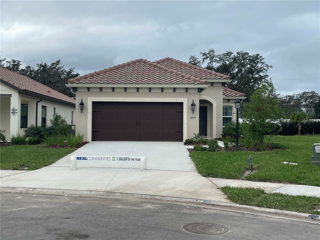 Property Photo: 12919 Seasong Terrace FL 34211