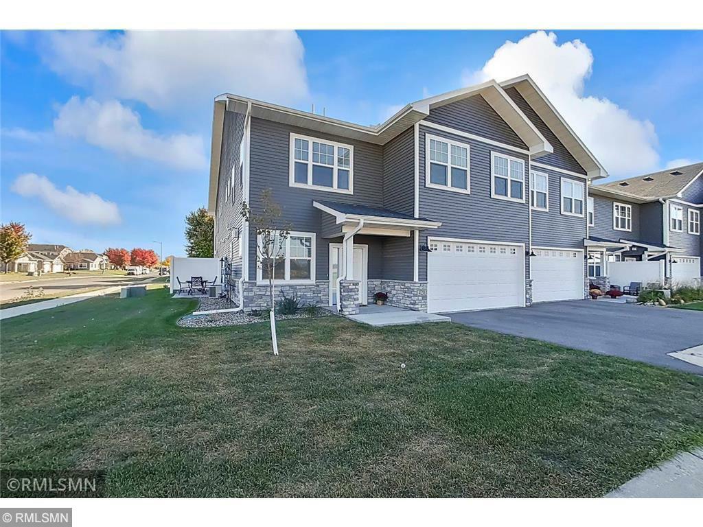 Property Photo: 420 Ford Street E MN 55057