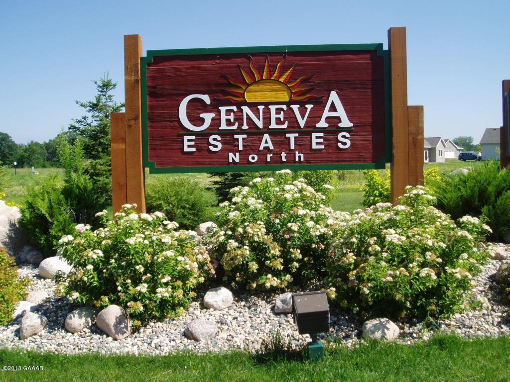 Property Photo: Blk 1 L 11 Geneva Road NE MN 56308