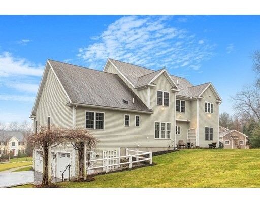 Property Photo: 3 Avella Circle MA 01810