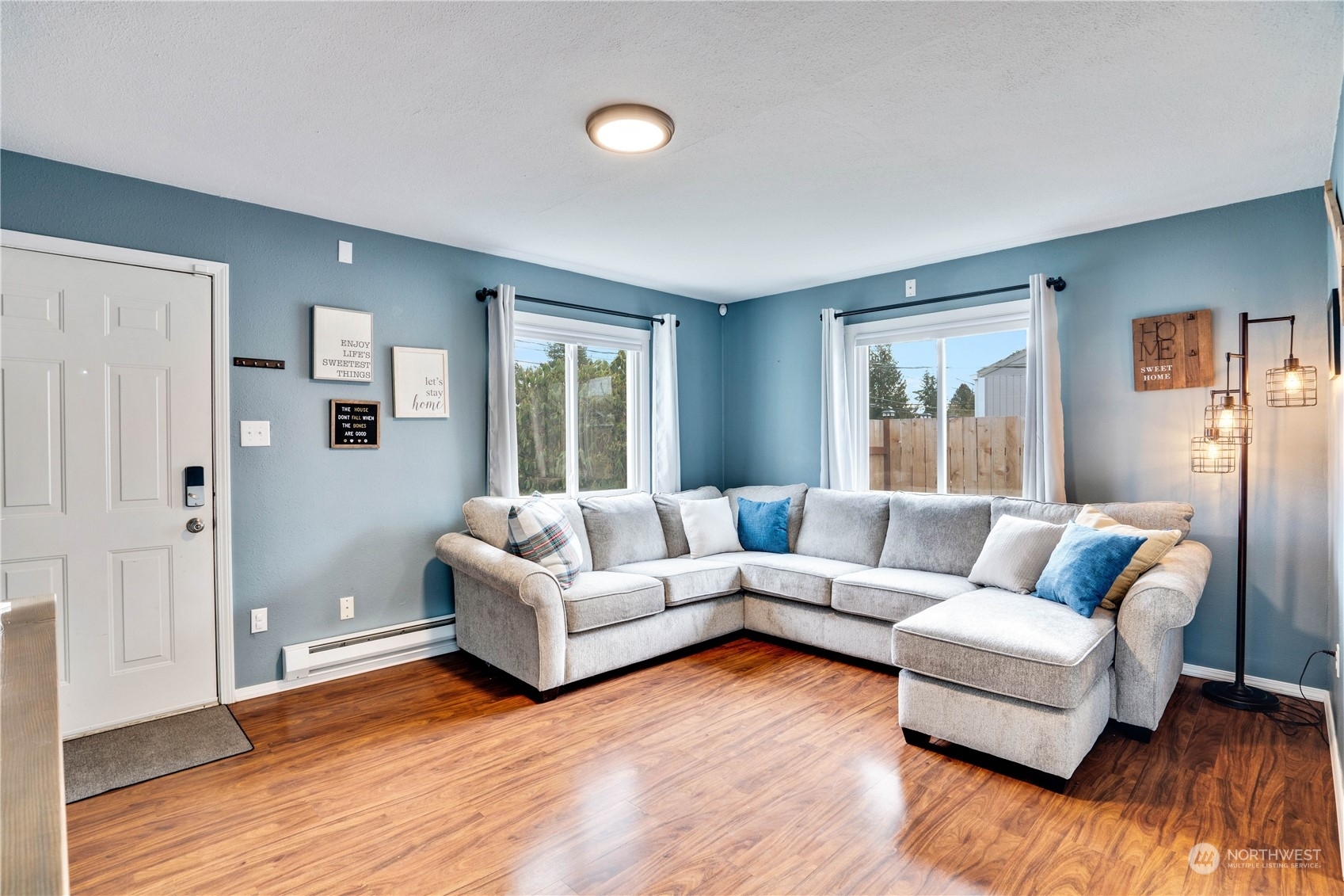 Property Photo: 836 S Rochester Street WA 98465