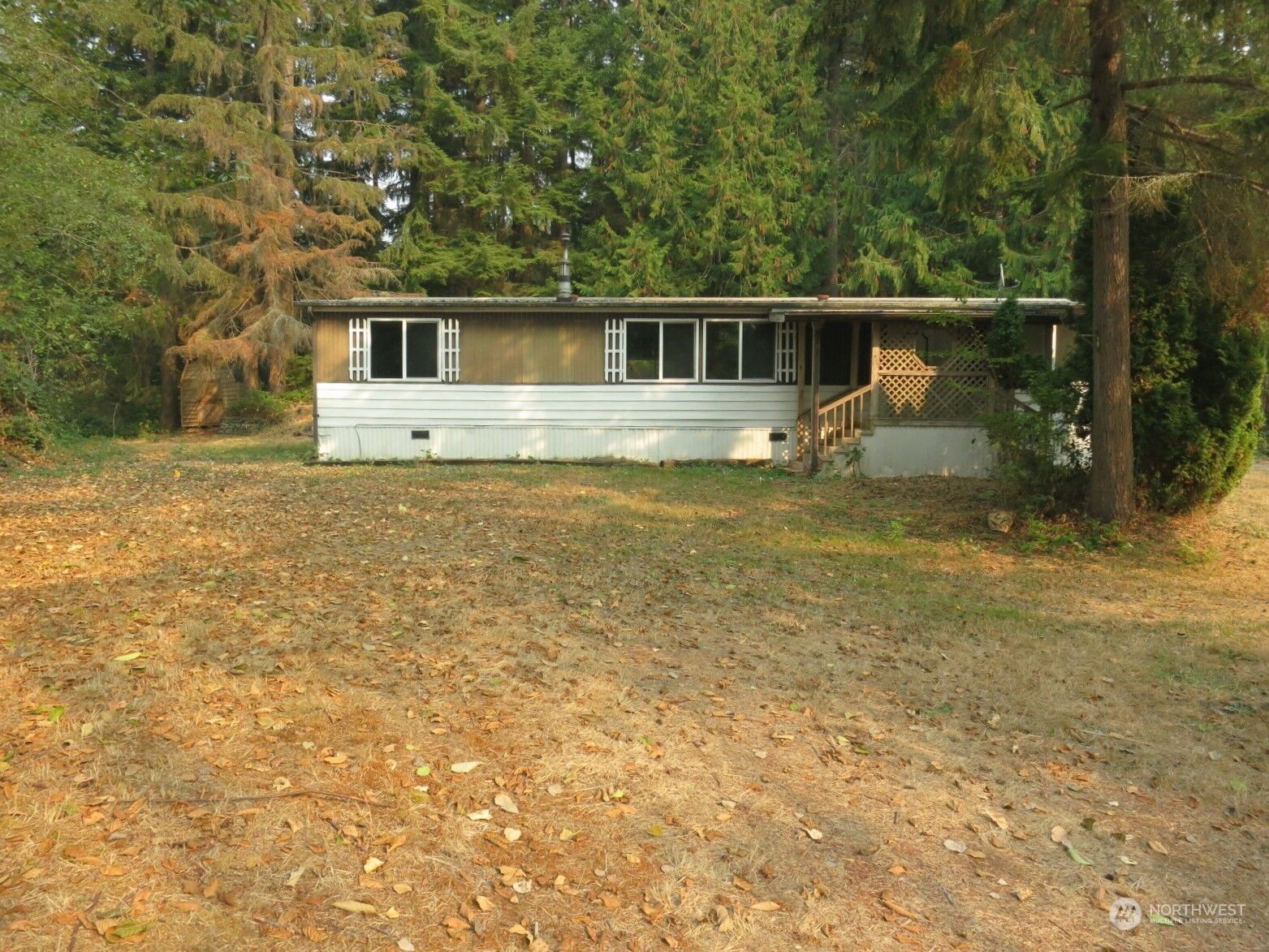 Property Photo: 10609 90th Street NE WA 98258
