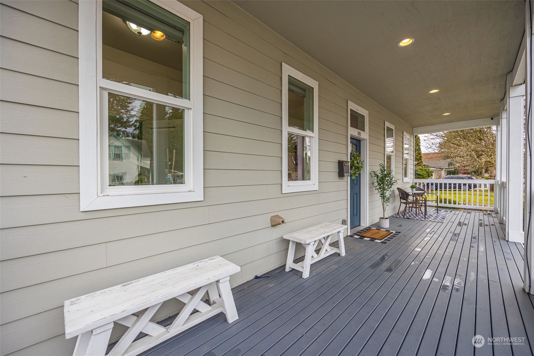 Property Photo:  143 N Kelsey Street  WA 98272 