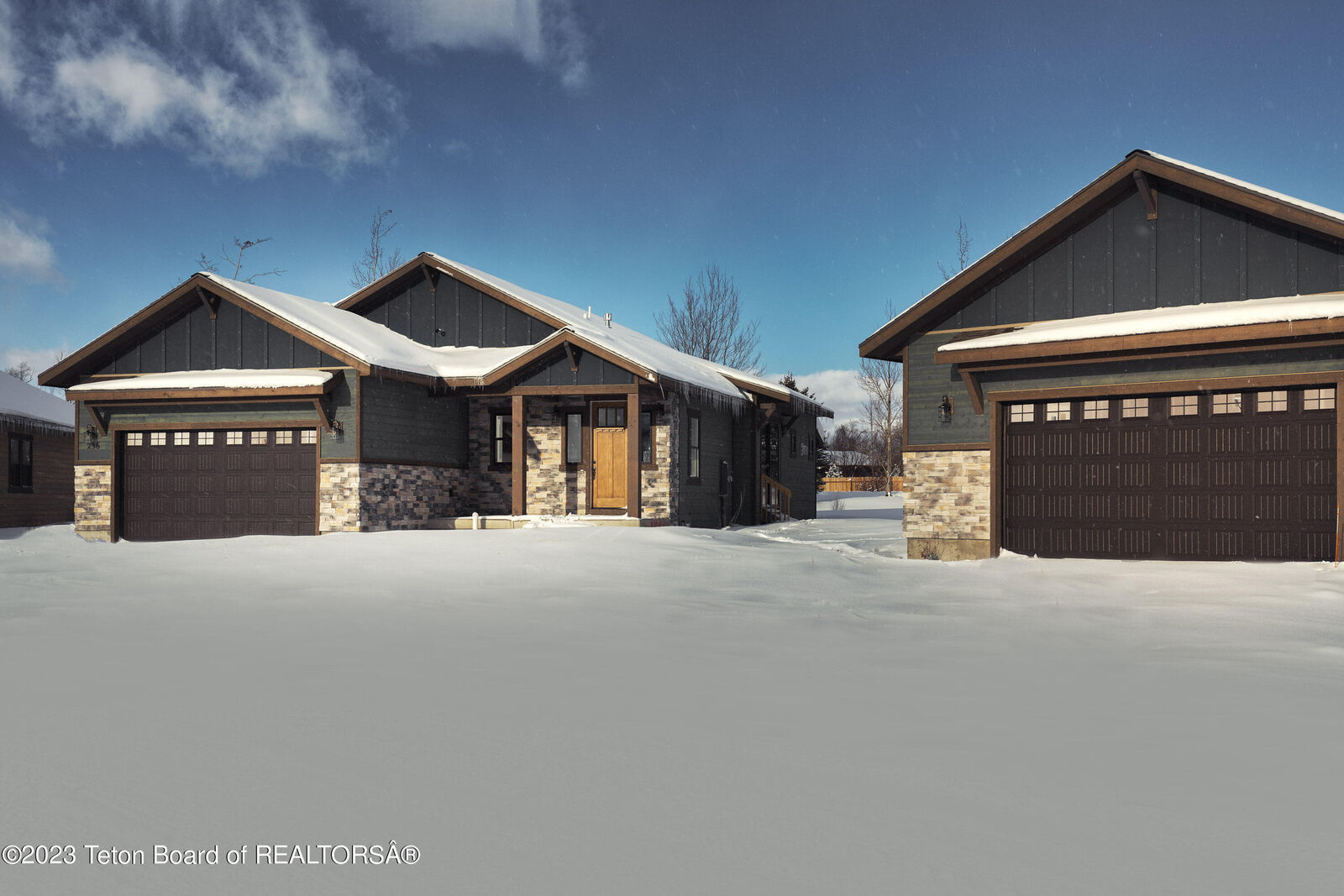 Property Photo:  236 Swallowtail Drive  ID 83455 