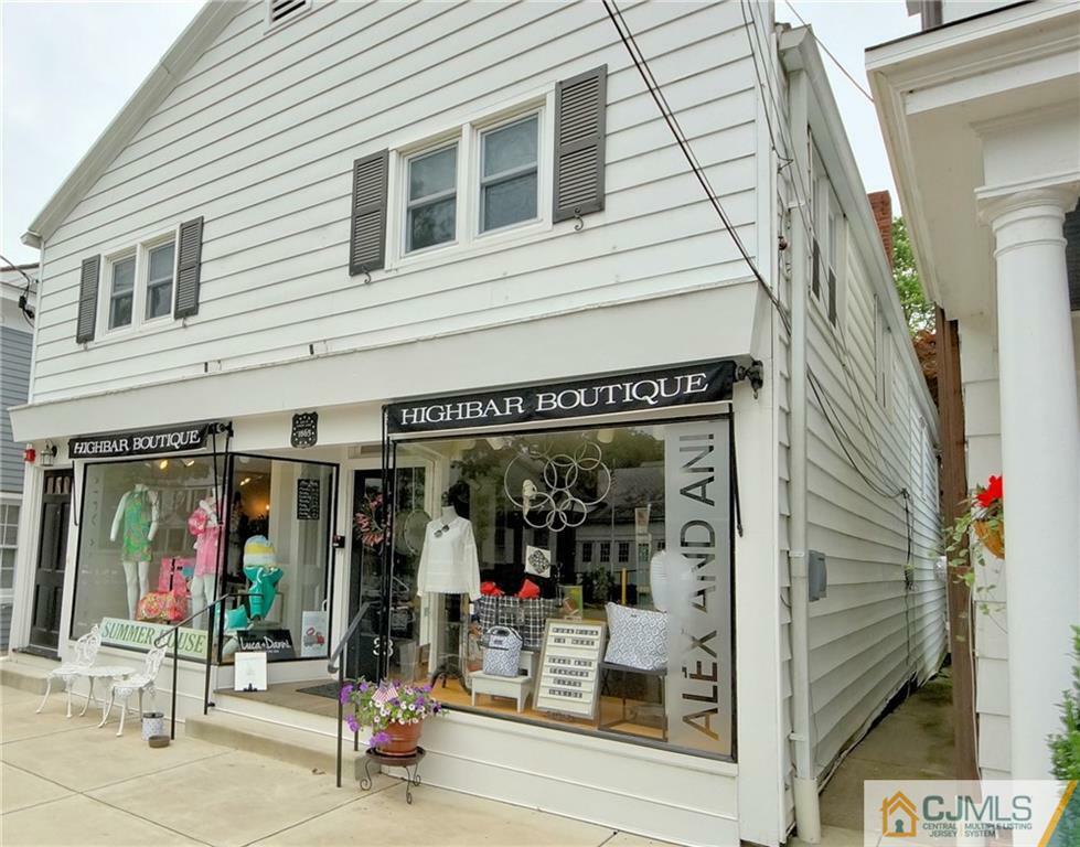 Property Photo:  33 A N Main Street  NJ 08512 