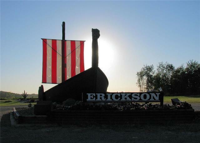 57 Railway Avenue  Erickson MB R0J0P0 photo