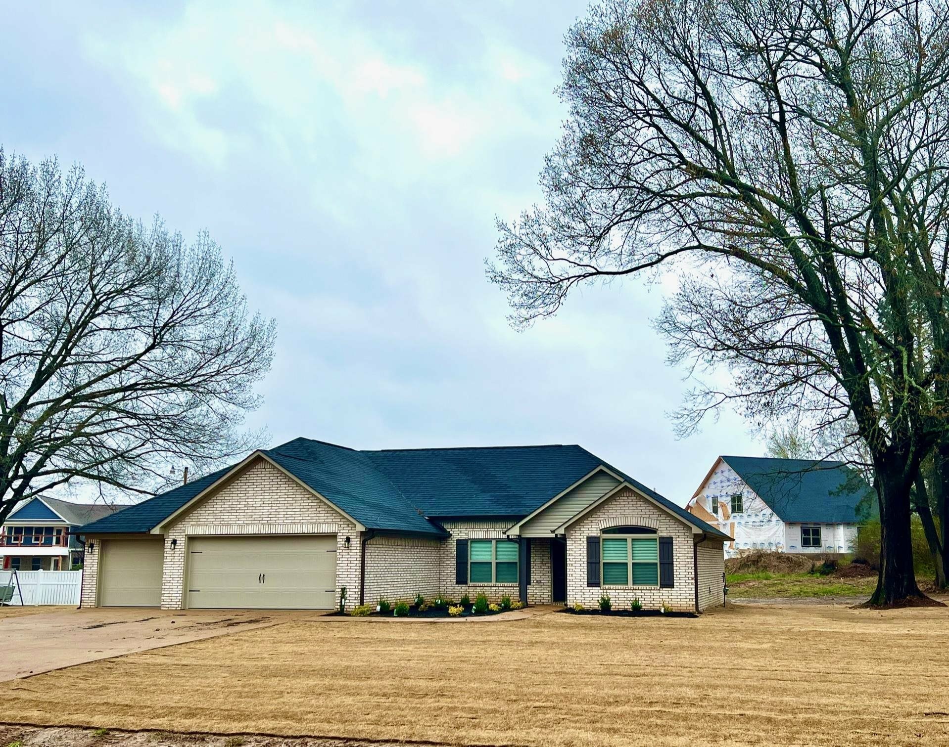 Property Photo:  2846 Chere Carol Road  TN 38343 