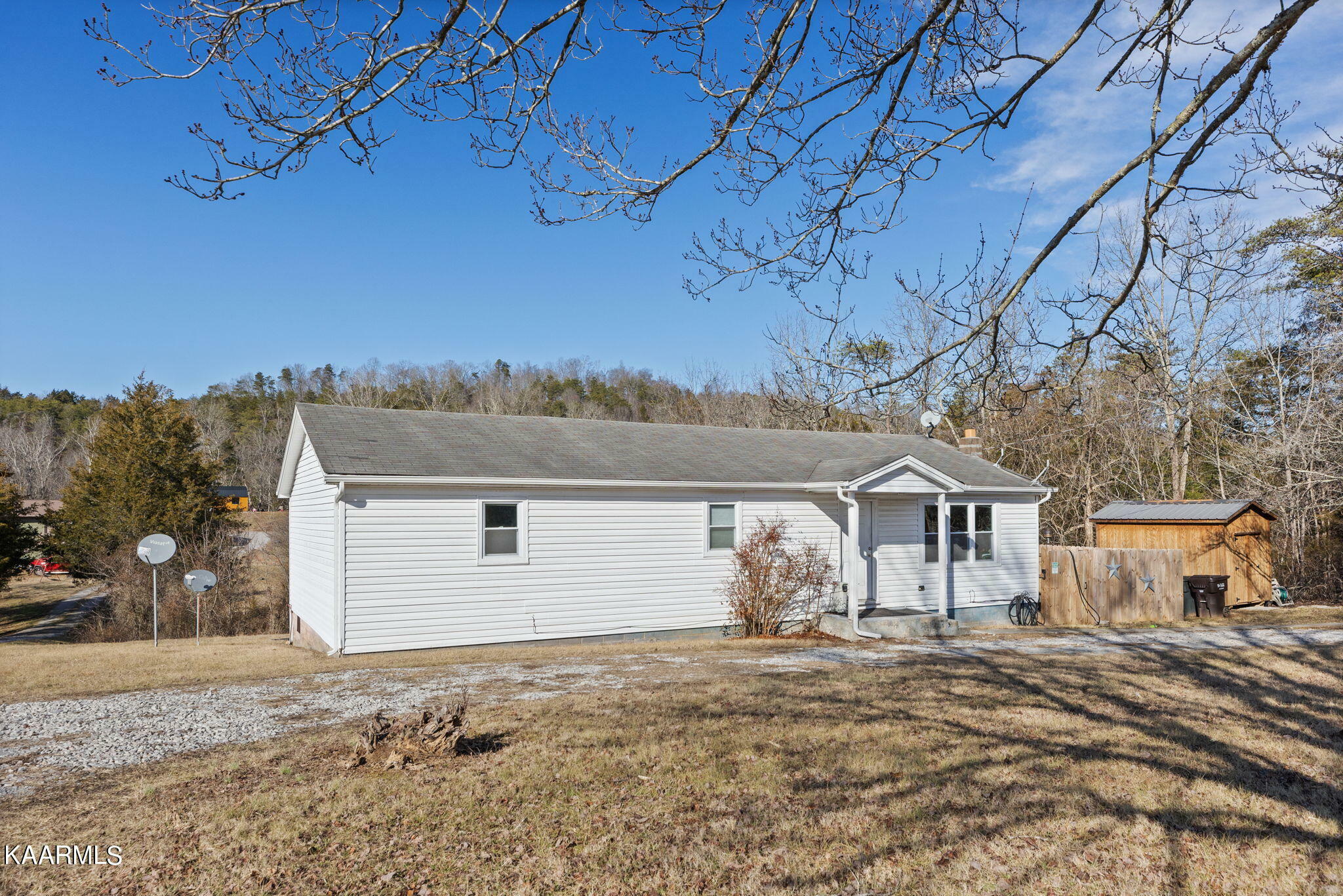 Property Photo:  2080 Hickory Valley Rd  TN 37807 