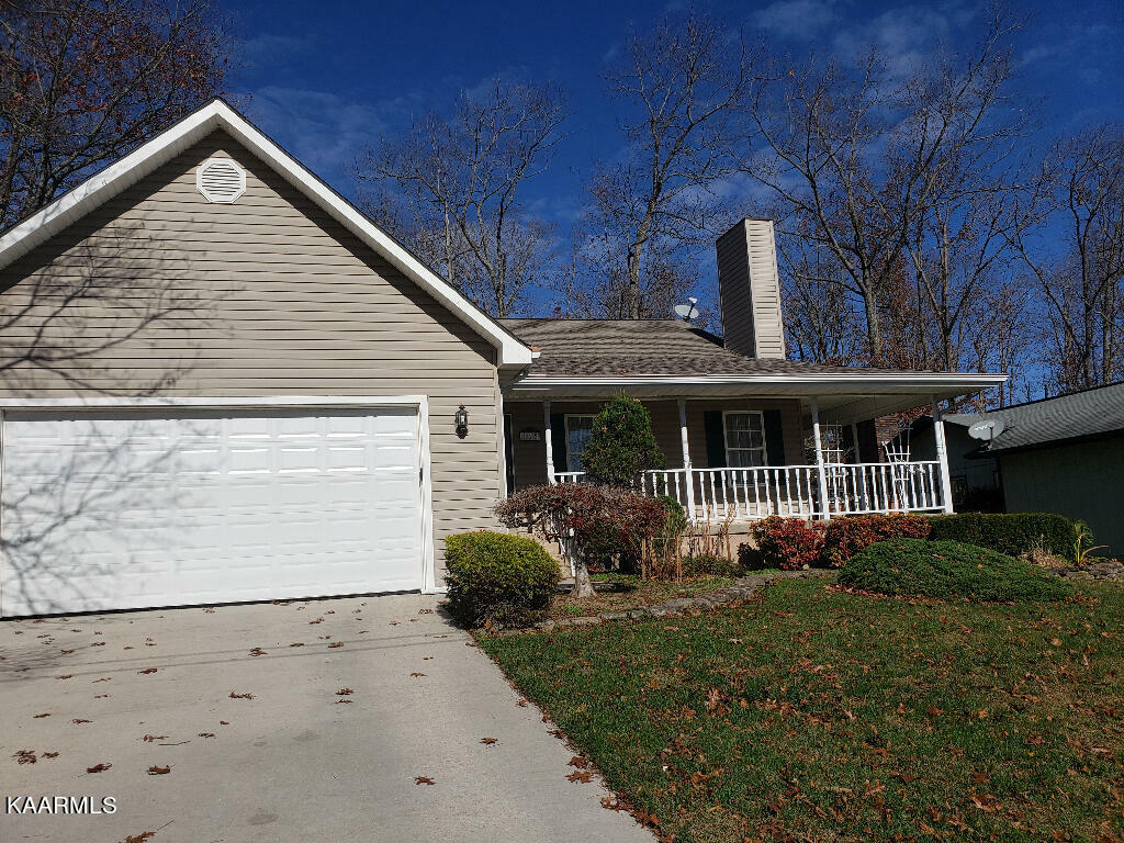 Property Photo:  112 Britton Lane  TN 38558 