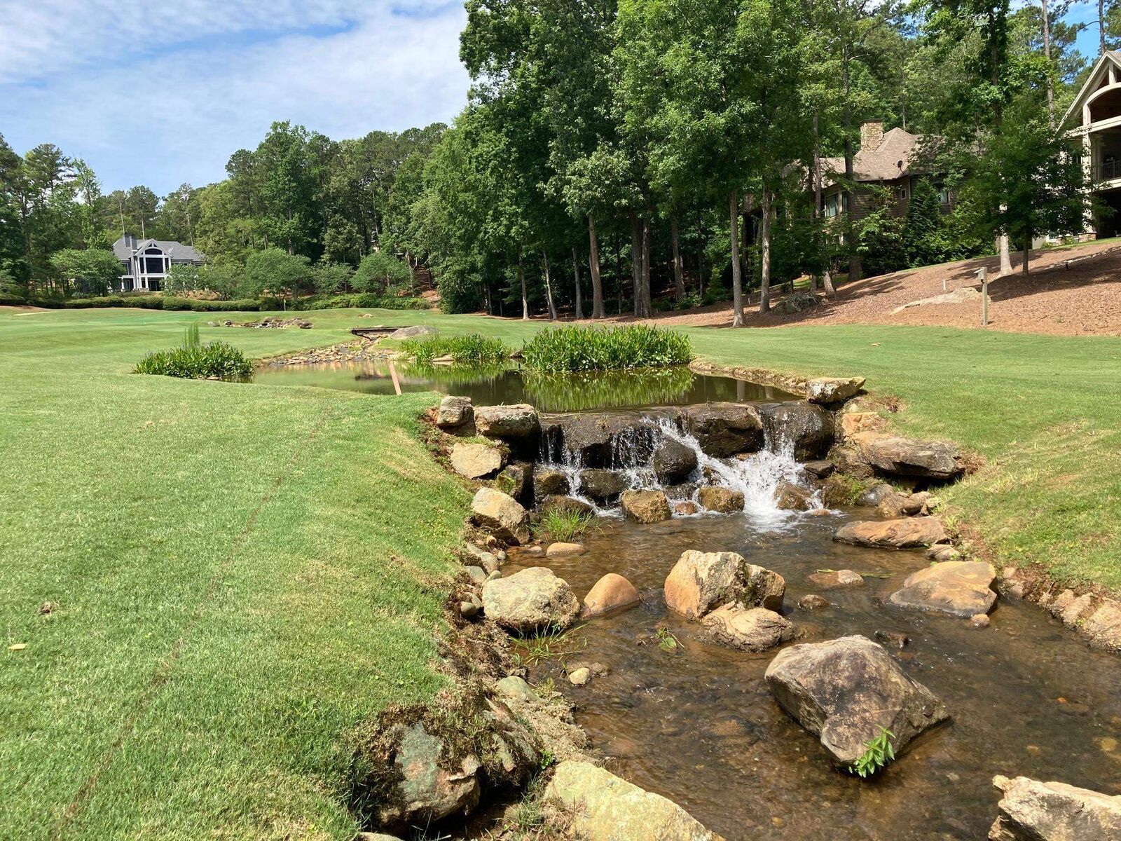 Property Photo:  1061 Brookside  GA 30642 