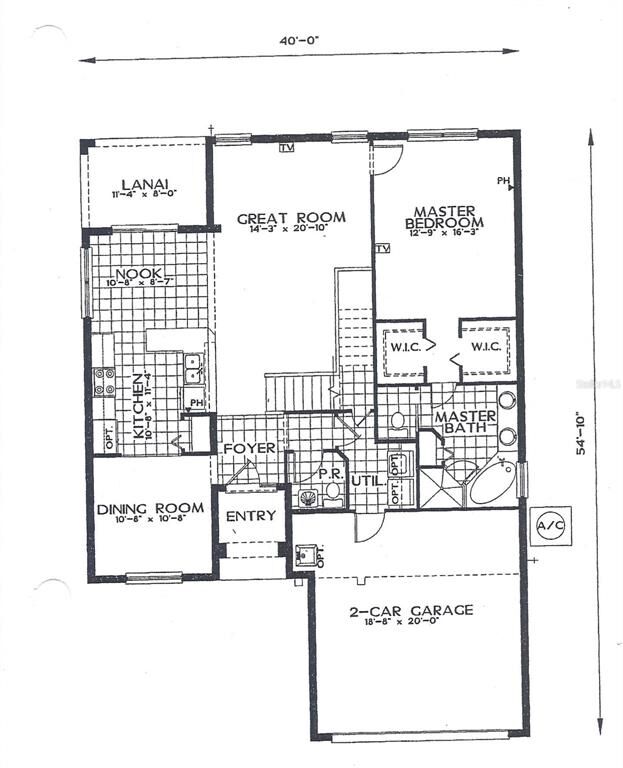 Property Photo: 8769 Stone Harbour Loop FL 34212