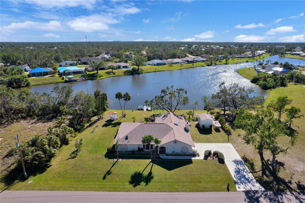 Property Photo: 202 Wylam Drive FL 33954