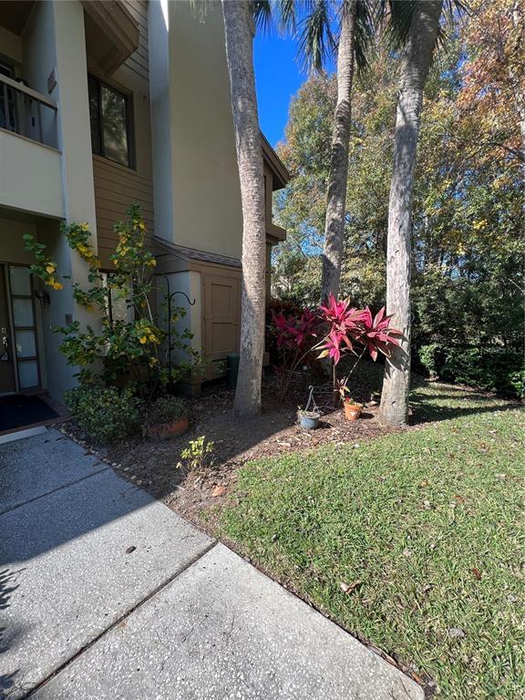 Property Photo: 3025 Landmark Boulevard 705 FL 34684