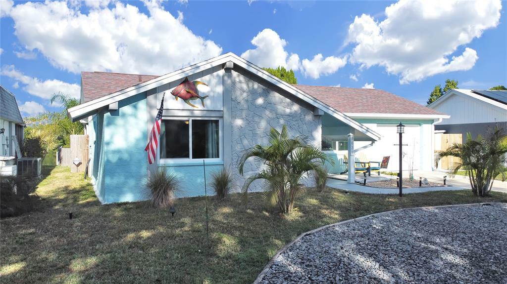 Property Photo:  3639 Grayton Drive  FL 34652 