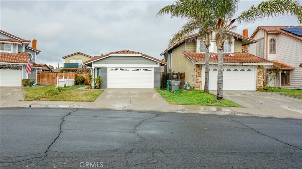 Property Photo:  23518 Blooming Meadow Road  CA 92557 