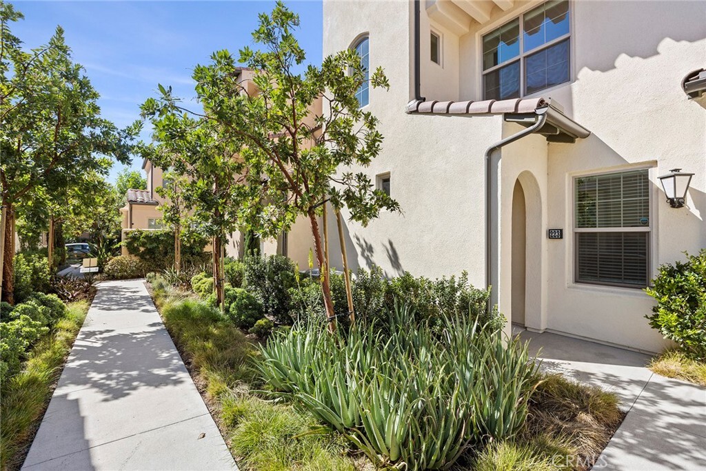 Property Photo: 223 Elkhorn 79 CA 92618