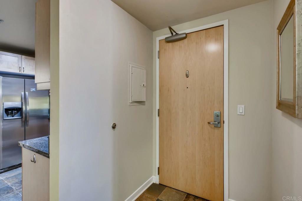 Property Photo:  1150 J Street 413  CA 92101 