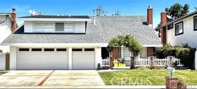 Property Photo:  8641 Acapulco Circle  CA 92646