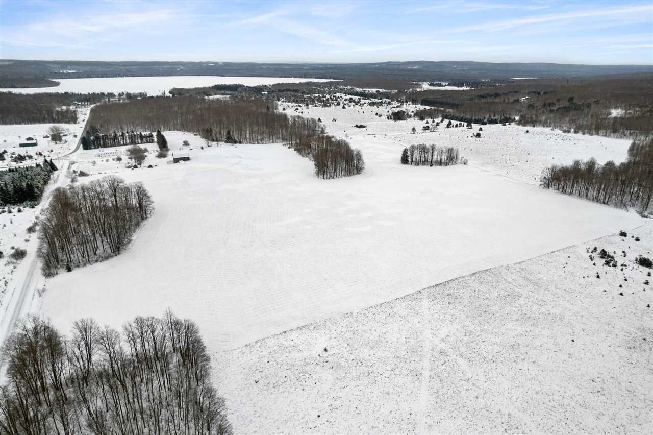 Property Photo:  3965 St. Nicholas  MI 49769 