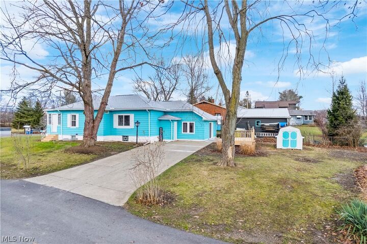 1118 Portage Lakes Drive  Coventry OH 44319 photo