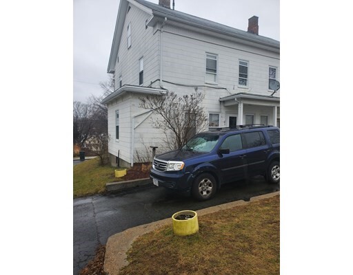 Property Photo:  16-18 Clifford  MA 01082 