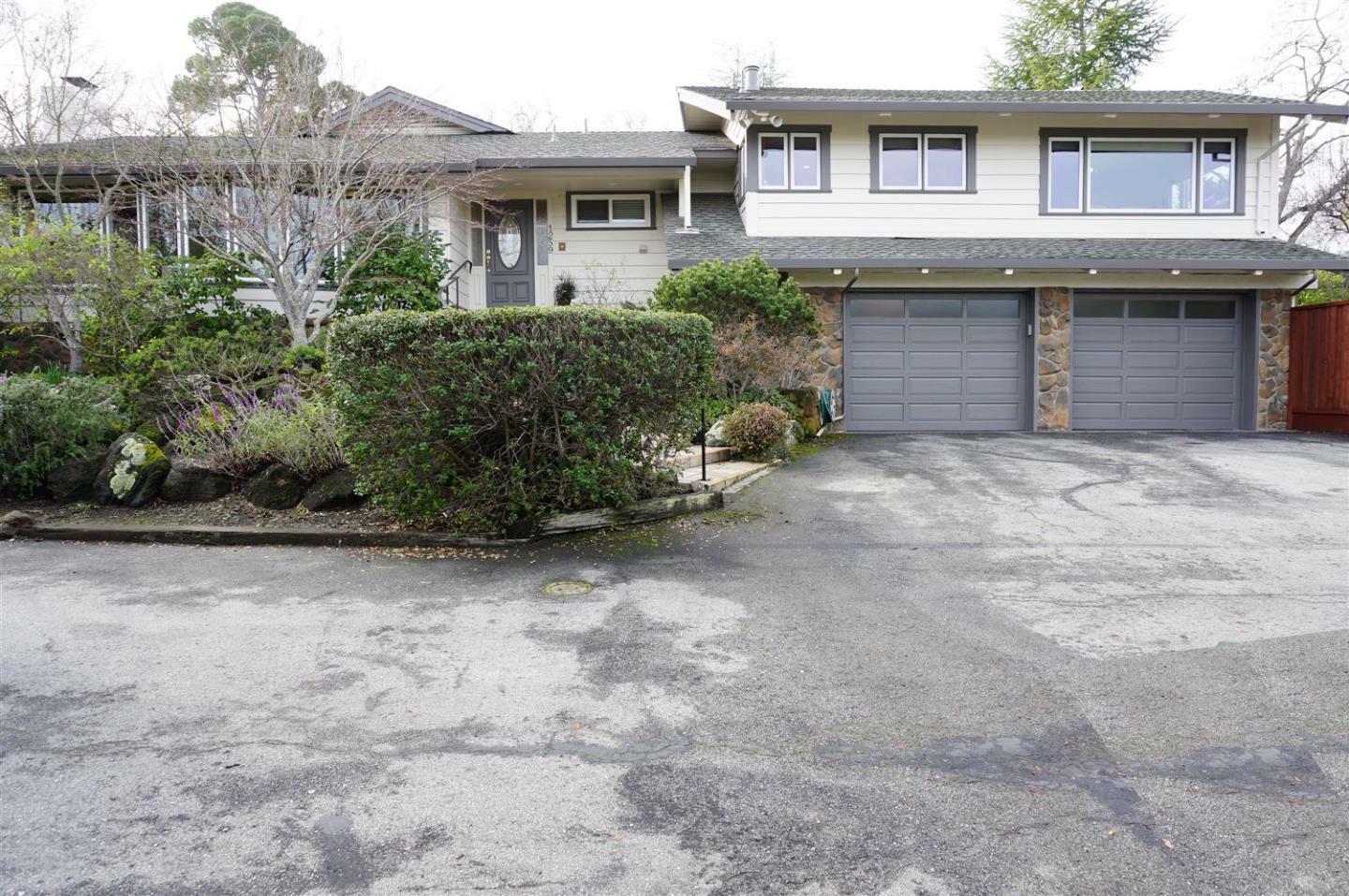 Property Photo:  1259 Edgewood Road  CA 94062 