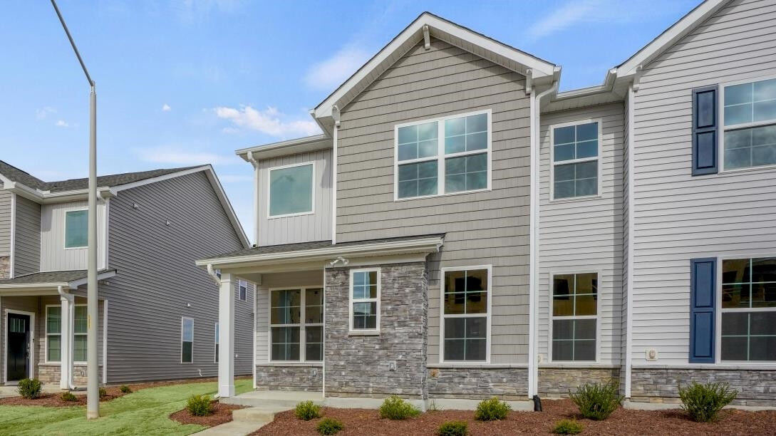 Property Photo:  742 Westec Way  NC 27526 