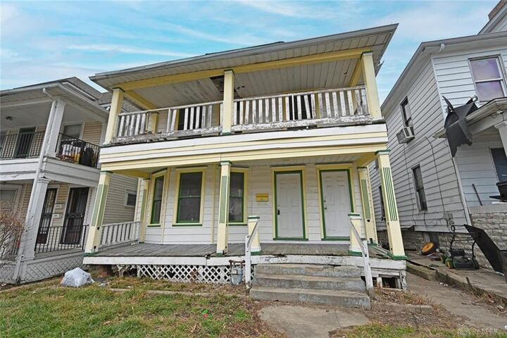 622 Pritz Avenue  Dayton OH 45410 photo
