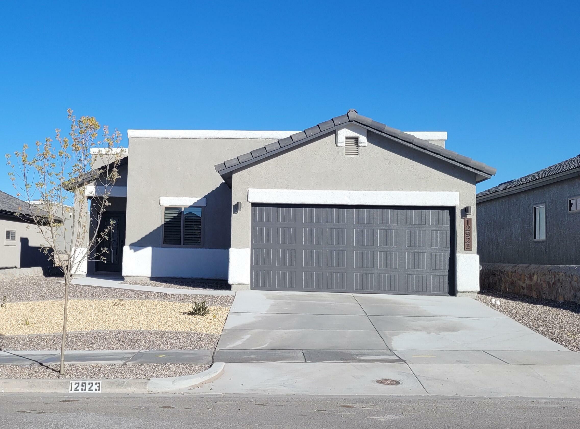 Property Photo: 7836 Enchanted Park Drive TX 79911