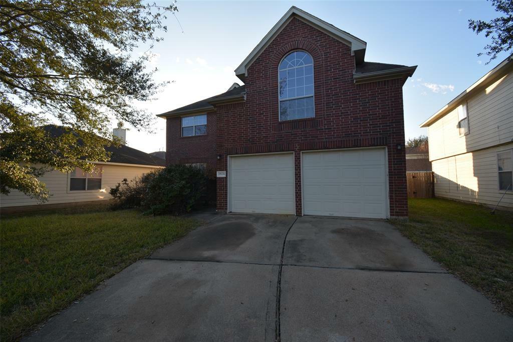 Property Photo:  19126 Deep South Court  TX 77449 