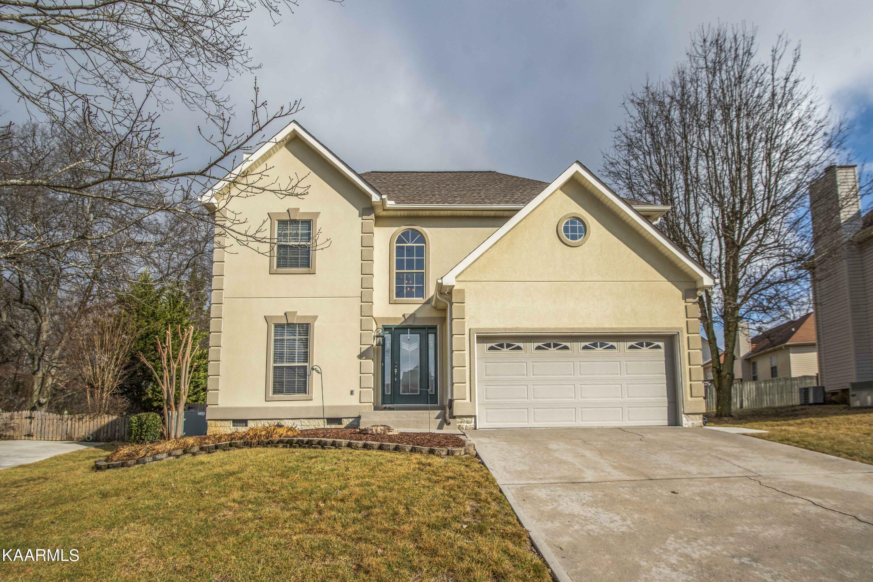 Property Photo:  10210 Highgate Circle  TN 37931 